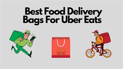 Uber Eats Delivery Partner
