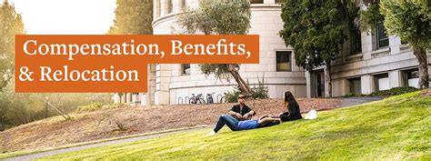 UC Berkeley Benefits