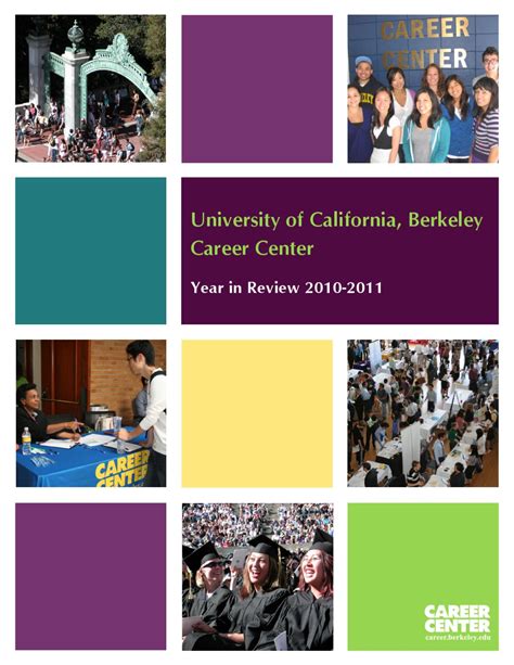 UC Berkeley career start