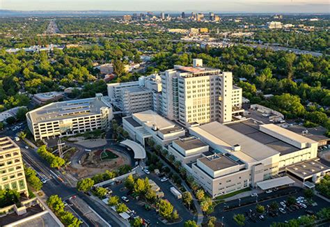 UC Davis Medical Center