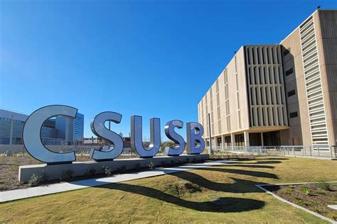 UC San Bernardino Jobs