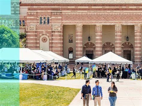 UCLA Internship