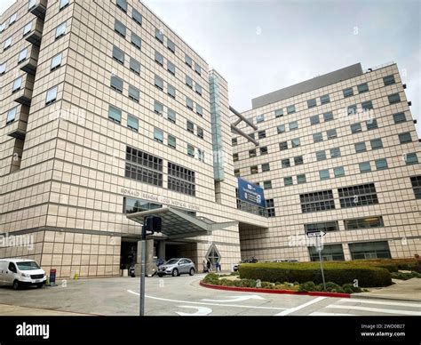 UCLA Medical Center