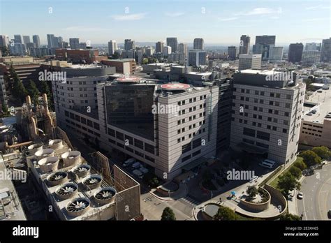 UCLA Medical Center