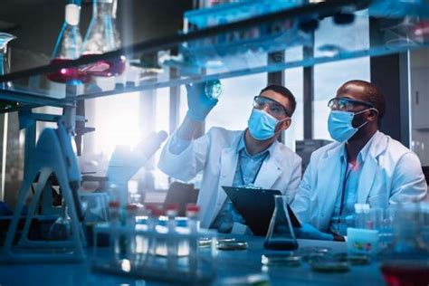 UCLA Medical Laboratory Technician
