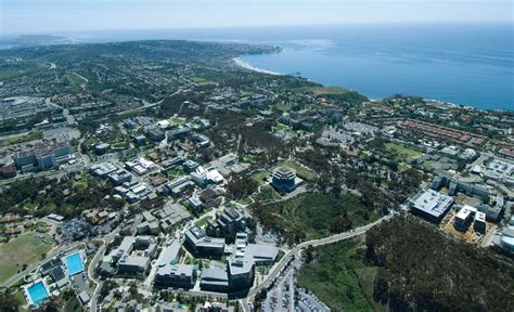 UCSD Campus
