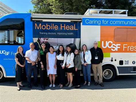 UCSF Patient-Centered Care