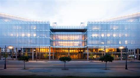 UCSF State-of-the-Art Facilities