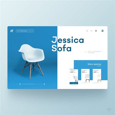 UI Designer