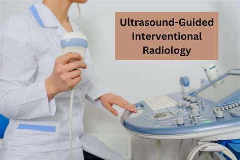 Ultrasound Guidance