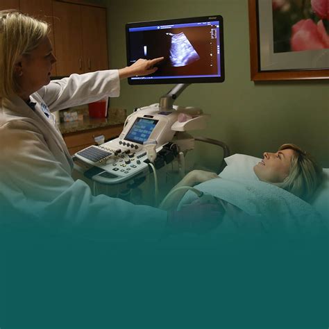 Ultrasound Imaging Services Oregon