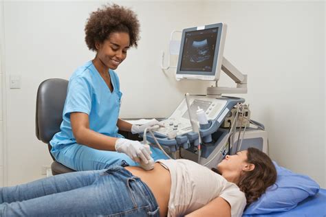 Ultrasound Technician Jobs in California