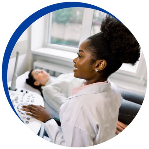 Ultrasound Technician Specialties