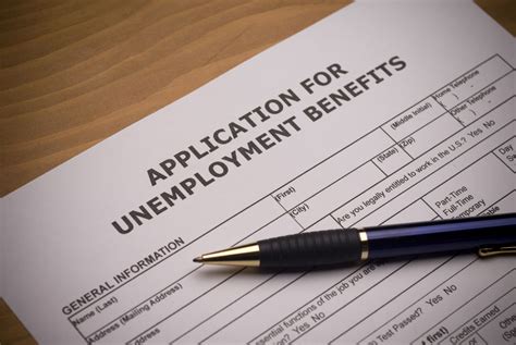 Unemployment Benefits Washington State