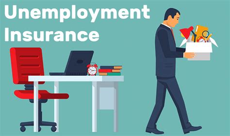 Unemployment Insurance and Benefits