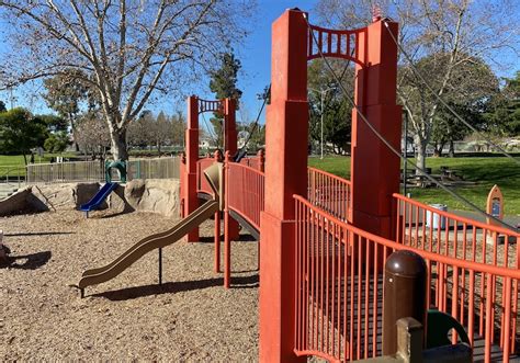 Union City, CA 94587 Kennedy Community Park
