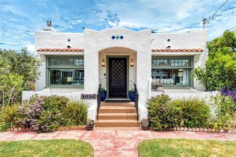 Union City CA Bungalow