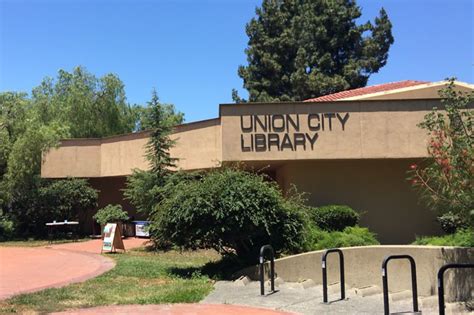 Union City CA Library Community Event