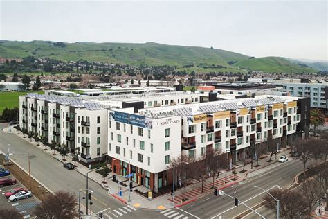 Union City CA Luxury Condo
