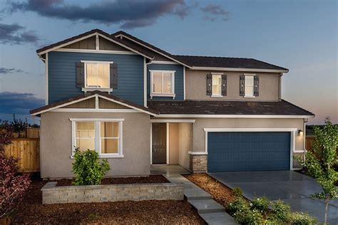 Union City CA New Construction Home