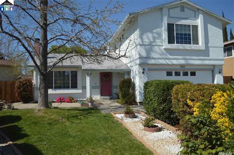 Union City CA Single Family Home
