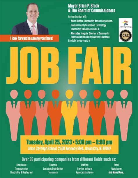 Union City Jobs