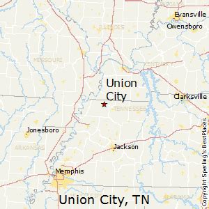 Union City TN Conclusion
