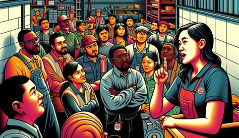 Union Organizer