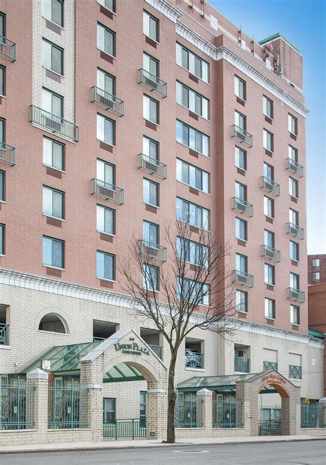 Union Plaza Nursing Home