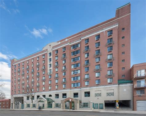 Union Plaza Nursing Home Why Choose Us
