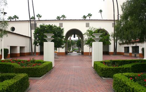 Union Station Courtyard