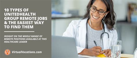 United Healthcare Remote Work