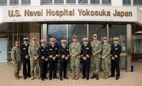 United States Naval Hospital