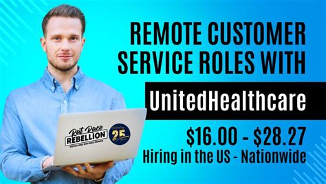 UnitedHealthcare Customer Service Representative