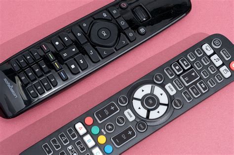 Universal Remote