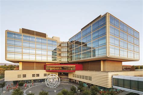University Hospital & Clinics