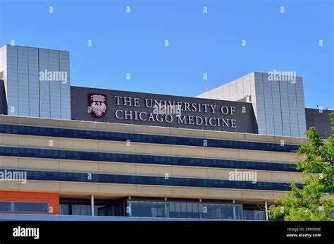 university of chicago medical center