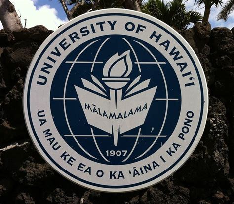 University of Hawaii Experience