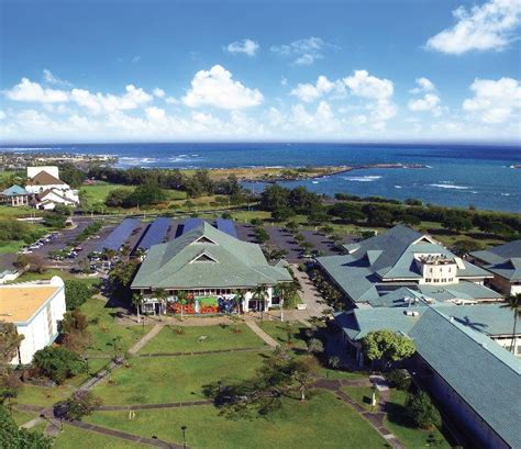 University of Hawaii Maui Nursing