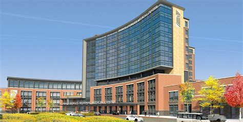 University of Maryland Capital Region Health