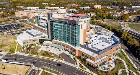 University of Maryland Capital Region Health