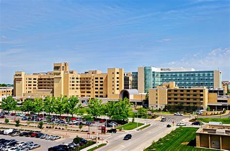University of Missouri Hospital Columbia Specialized Care