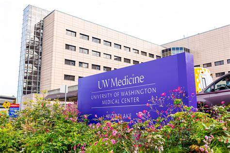 University of Washington Medical Center