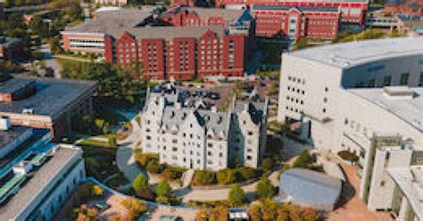 University of Vermont Medical Center