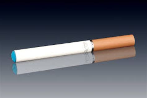 Unknown long-term effects of e-cigarettes
