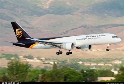UPS