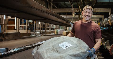 UPS part-time package handler