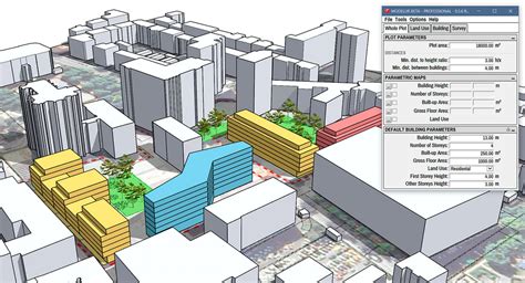 Urban Planner