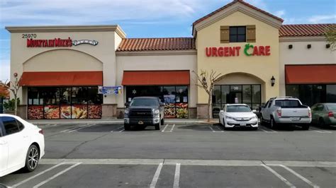 Urgent Care
