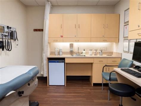 Kaiser Permanente 24 Hour Urgent Care